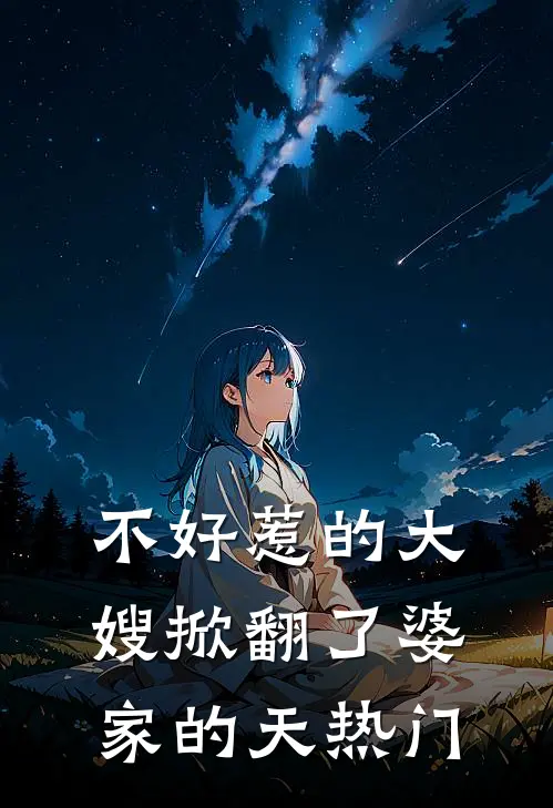 不好惹的大嫂掀翻了婆家的天热门