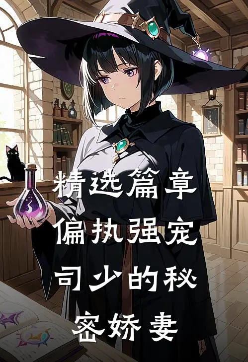 精选篇章偏执强宠：司少的秘密娇妻