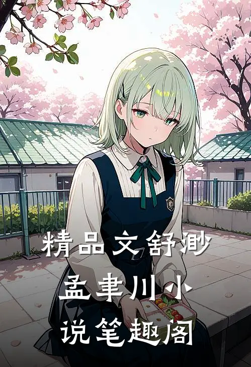 精品文舒渺孟聿川小说笔趣阁