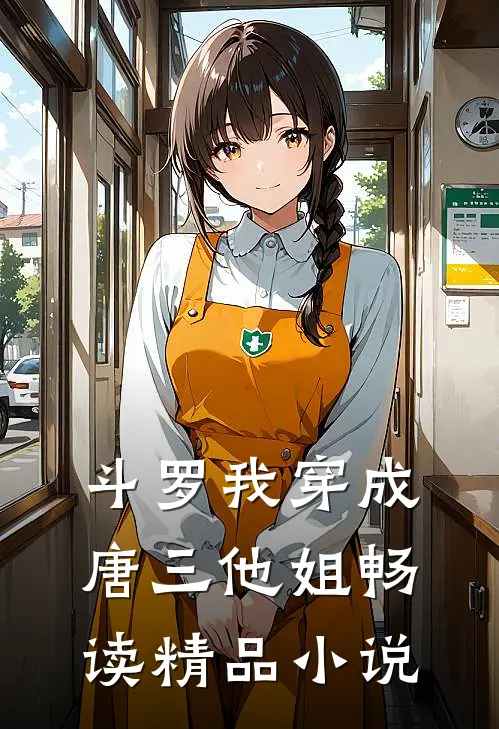斗罗我穿成唐三他姐畅读精品小说