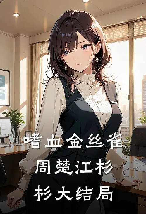 嗜血金丝雀周楚江杉杉大结局