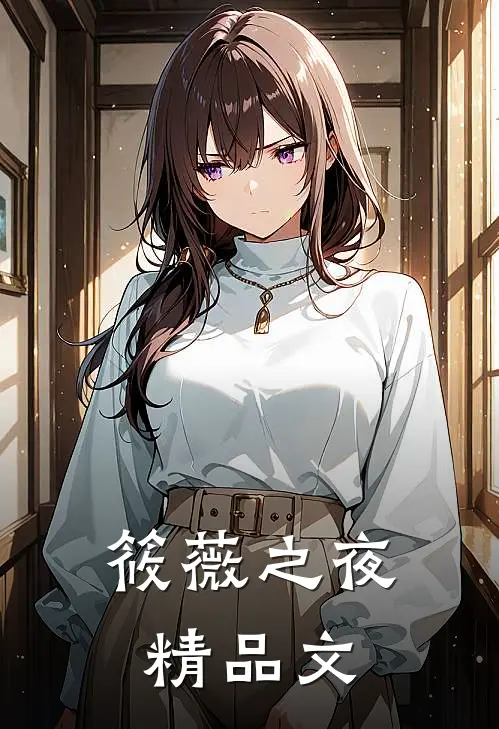 筱薇之夜精品文