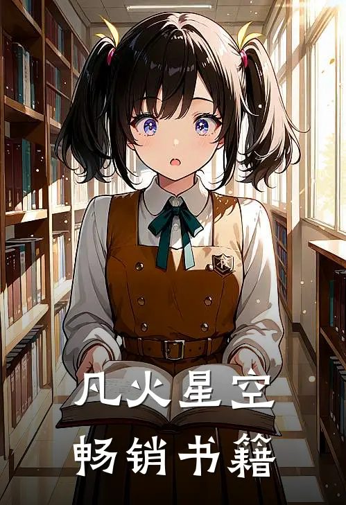 凡火星空畅销书籍