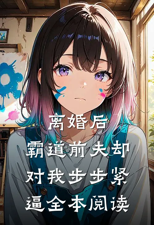 离婚后，霸道前夫却对我步步紧逼全本阅读