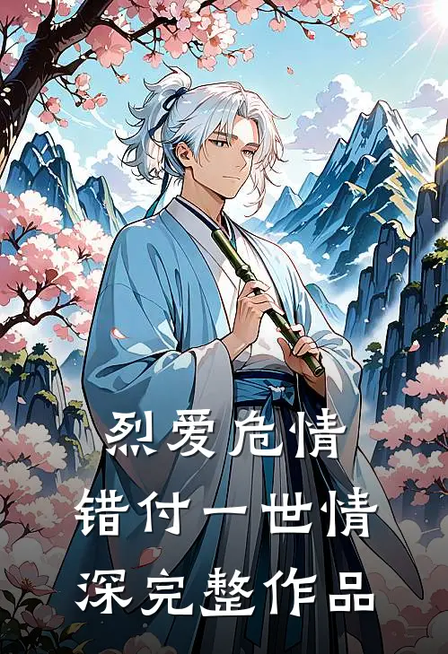 烈爱危情：错付一世情深完整作品