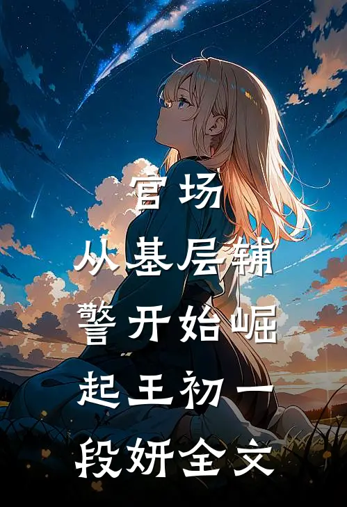官场：从基层辅警开始崛起王初一段妍全文