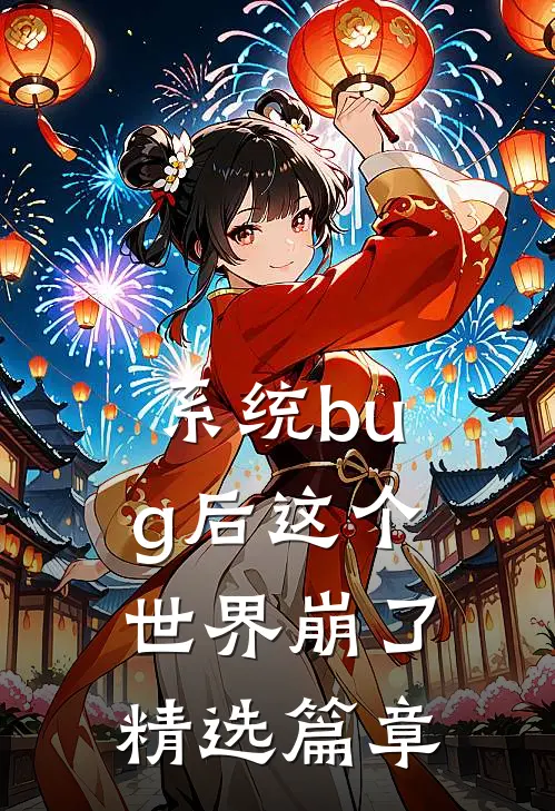 系统bug后这个世界崩了精选篇章