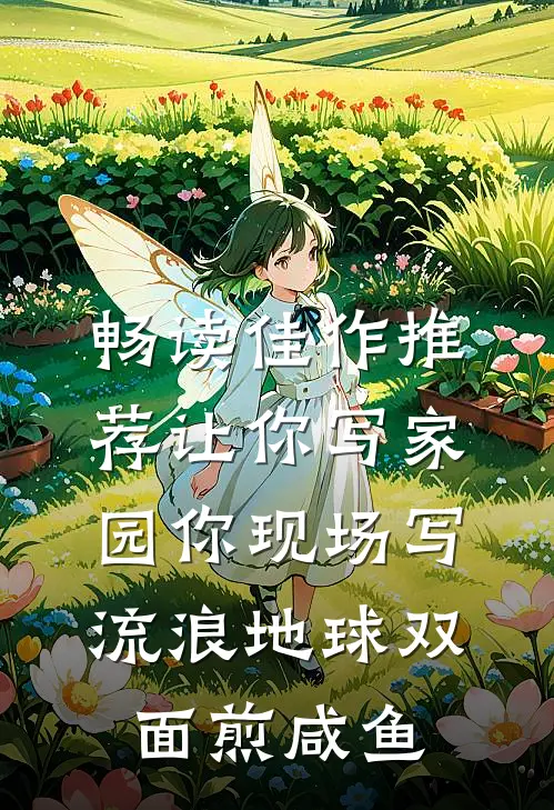 畅读佳作推荐让你写家园你现场写流浪地球 双面煎咸鱼