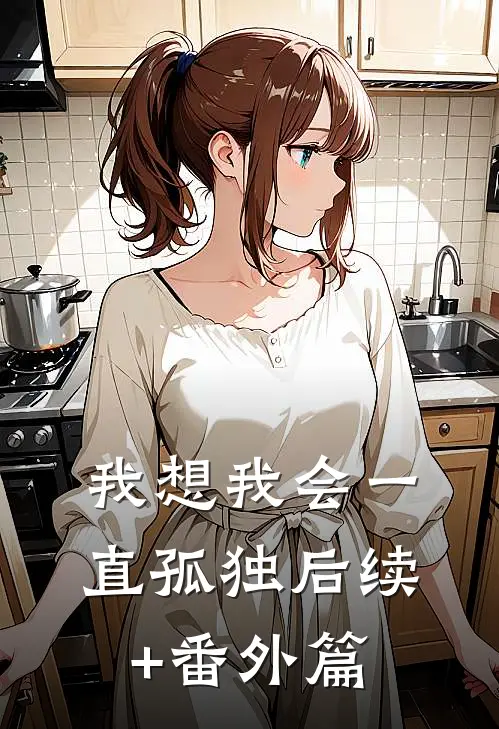 我想我会一直孤独后续+番外篇
