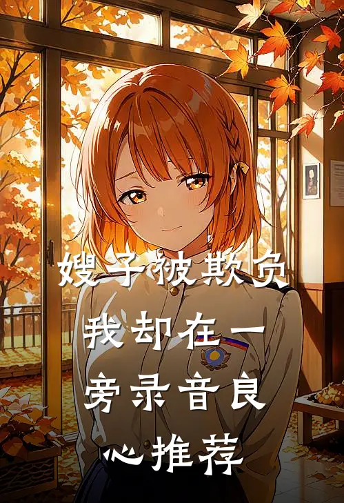 嫂子被欺负，我却在一旁录音良心推荐
