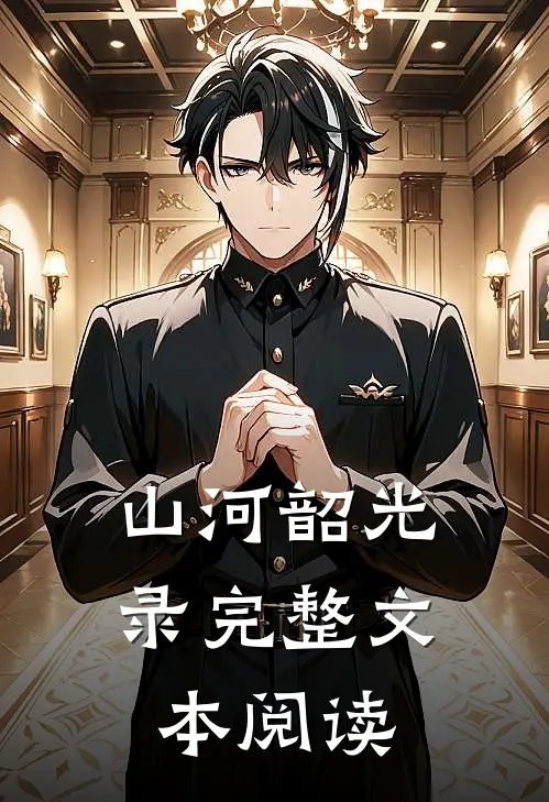 山河韶光录完整文本阅读