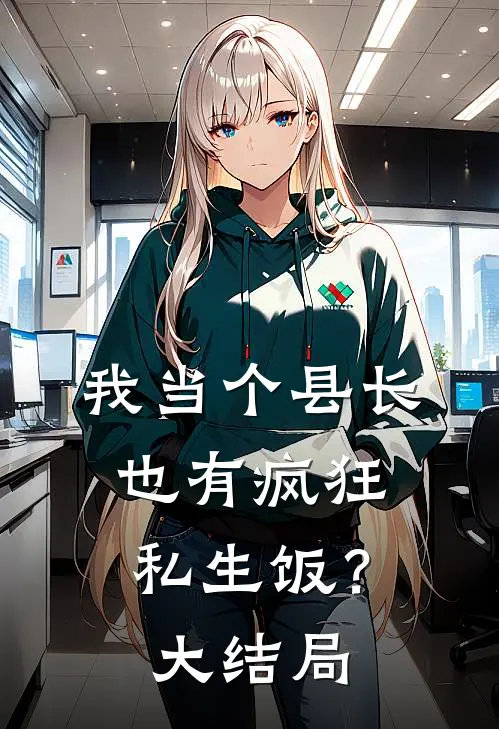 我当个县长也有疯狂私生饭？大结局