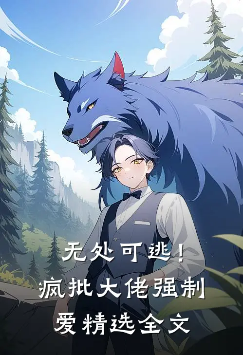 无处可逃！疯批大佬强制爱精选全文