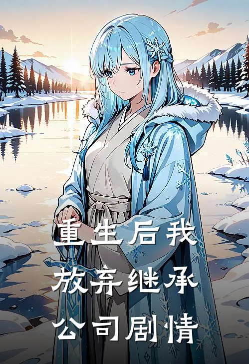 重生后我放弃继承公司剧情
