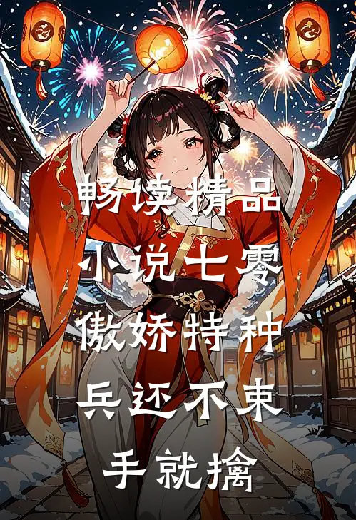 畅读精品小说七零：傲娇特种兵还不束手就擒