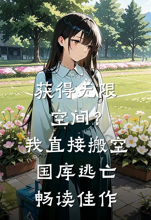 获得无限空间？我直接搬空国库逃亡畅读佳作