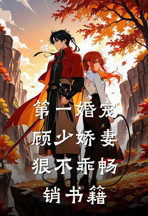 第一婚宠：顾少娇妻狠不乖畅销书籍