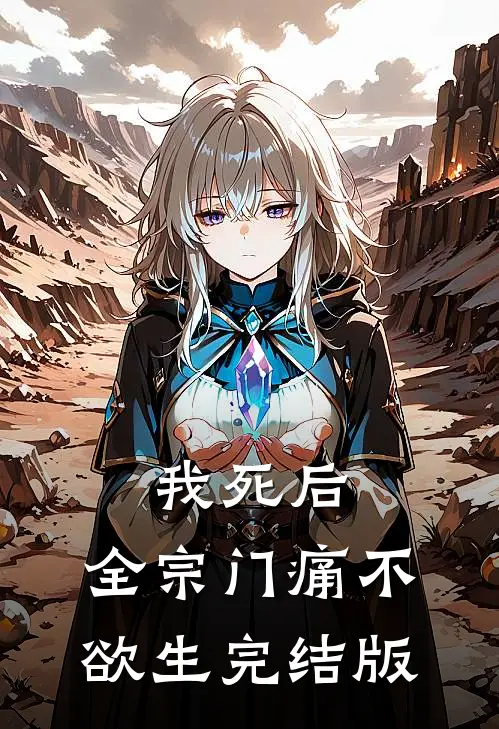 我死后，全宗门痛不欲生完结版