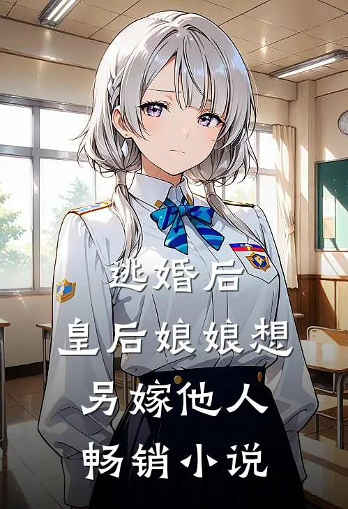 逃婚后，皇后娘娘想另嫁他人畅销小说