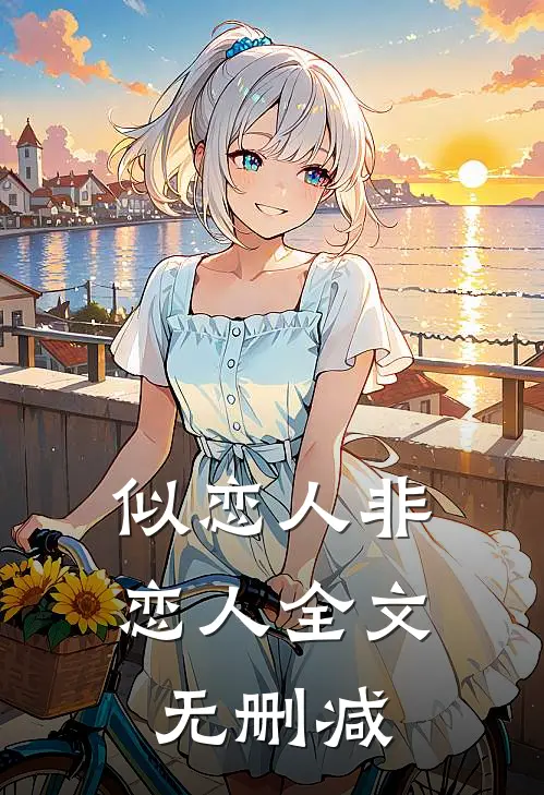 似恋人非恋人全文无删减