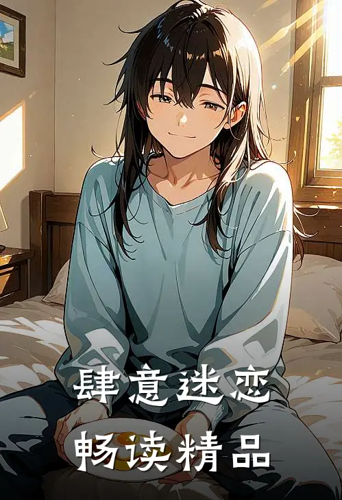 肆意迷恋畅读精品