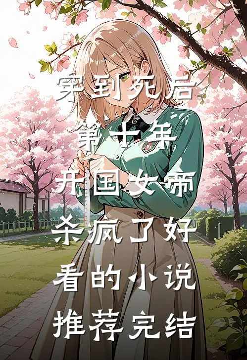 穿到死后第十年，开国女帝杀疯了好看的小说推荐完结