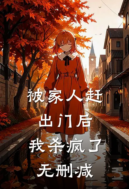 被家人赶出门后，我杀疯了无删减
