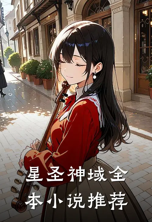 星圣神域全本小说推荐