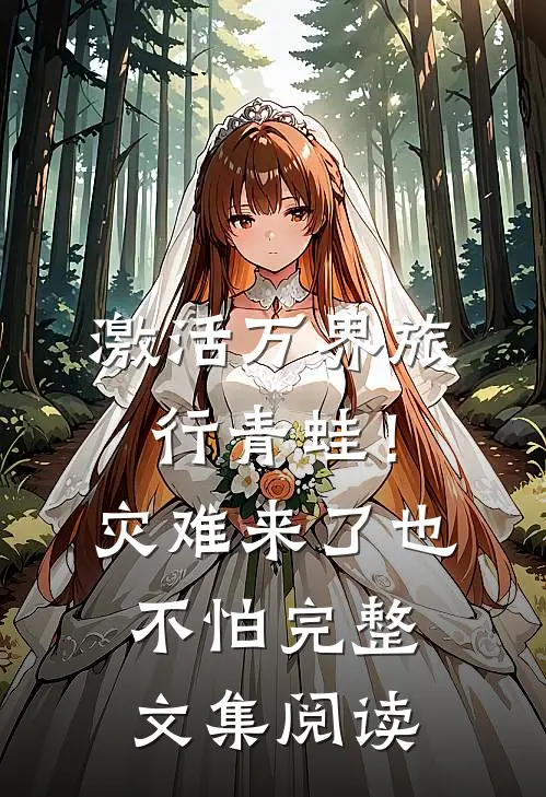 激活万界旅行青蛙！灾难来了也不怕完整文集阅读