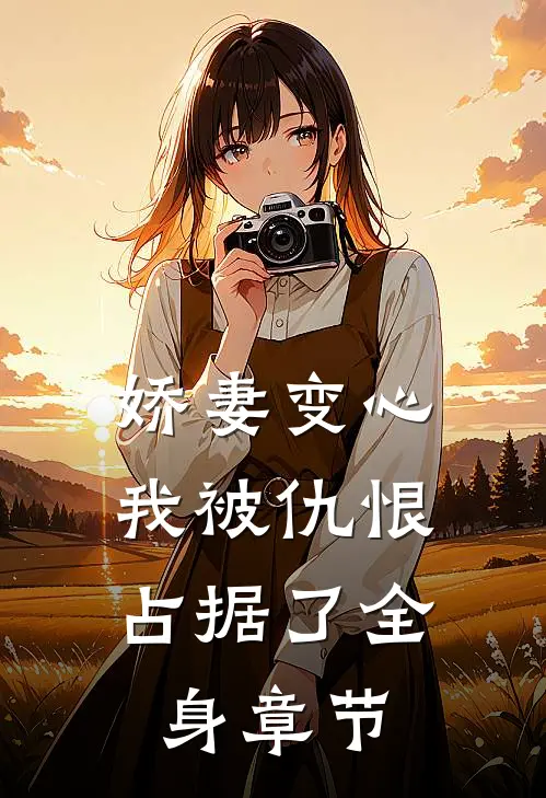 娇妻变心，我被仇恨占据了全身章节