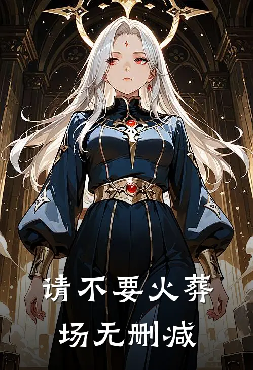 请不要火葬场无删减