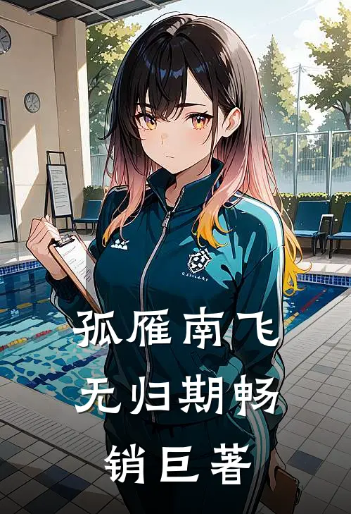 孤雁南飞无归期畅销巨著