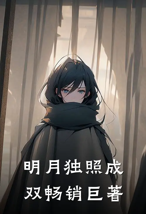 明月独照成双畅销巨著