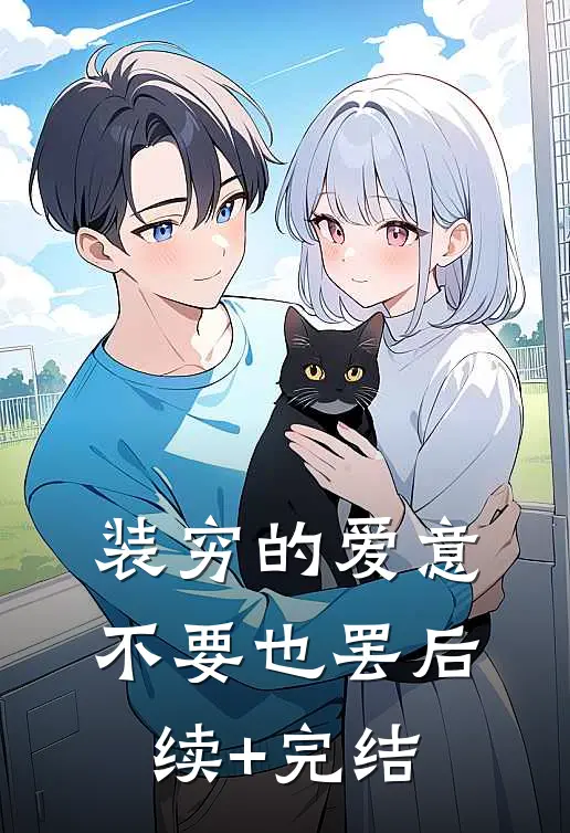 装穷的爱意，不要也罢后续+完结