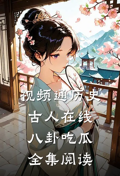 视频通历史，古人在线八卦吃瓜全集阅读