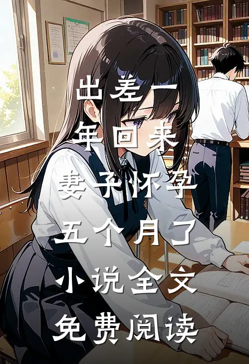 出差一年回来，妻子怀孕五个月了小说全文免费阅读