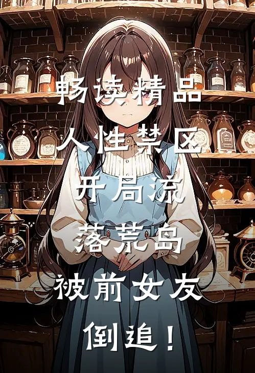畅读精品人性禁区：开局流落荒岛，被前女友倒追！