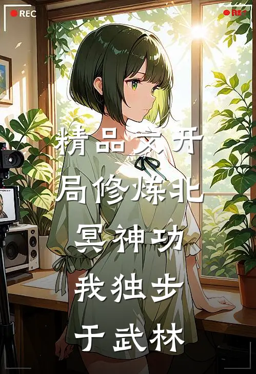 精品文开局修炼北冥神功：我独步于武林