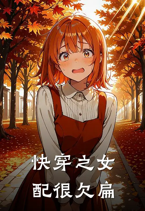 快穿之女配很欠扁