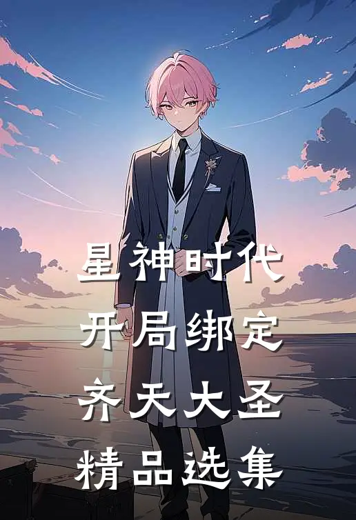 星神时代开局绑定齐天大圣精品选集