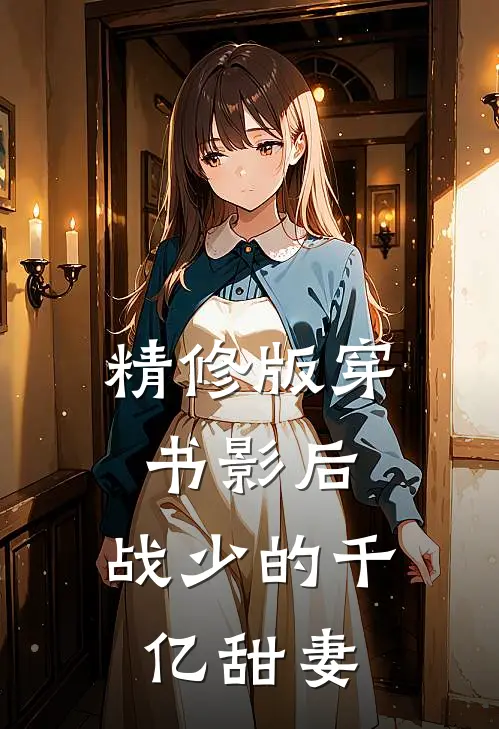 精修版穿书影后：战少的千亿甜妻