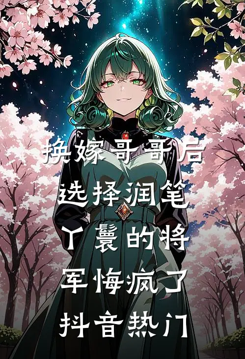 换嫁哥哥后，选择润笔丫鬟的将军悔疯了抖音热门