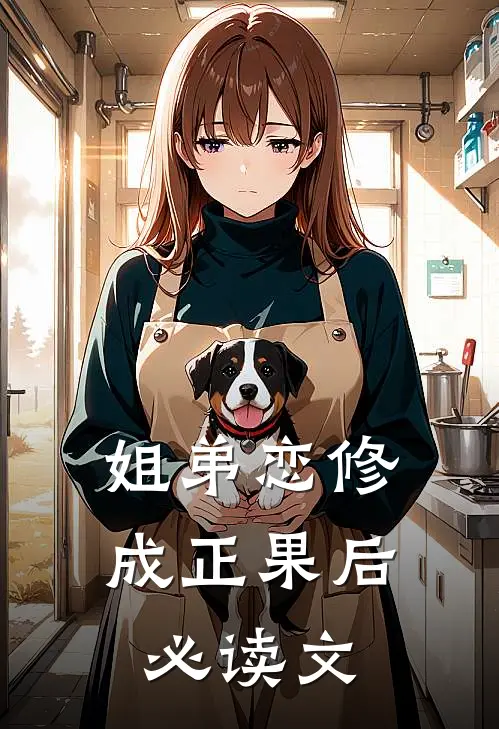 姐弟恋修成正果后必读文