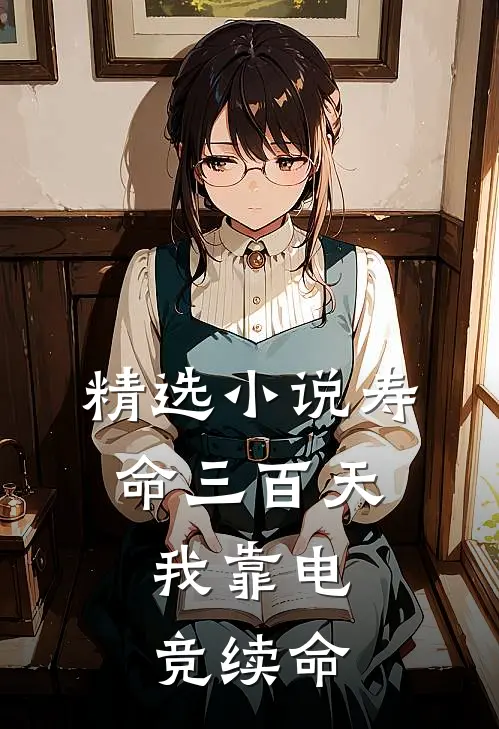 精选小说寿命三百天：我靠电竞续命