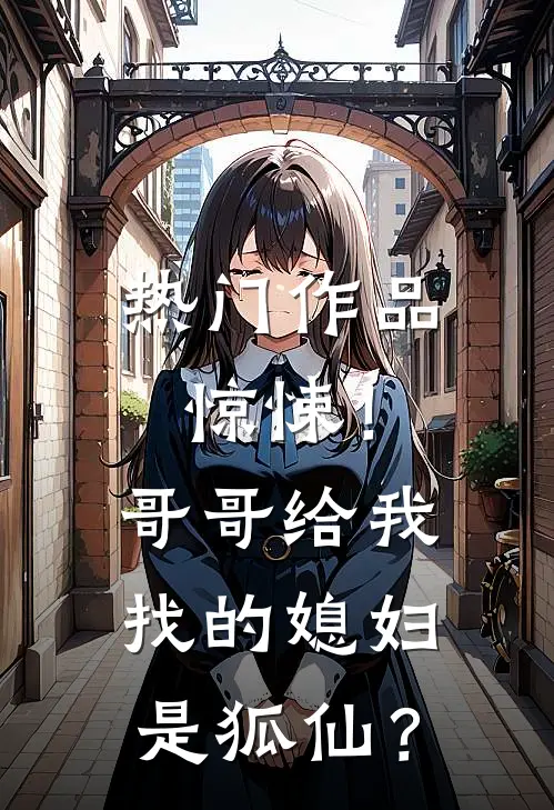热门作品惊悚！哥哥给我找的媳妇是狐仙？