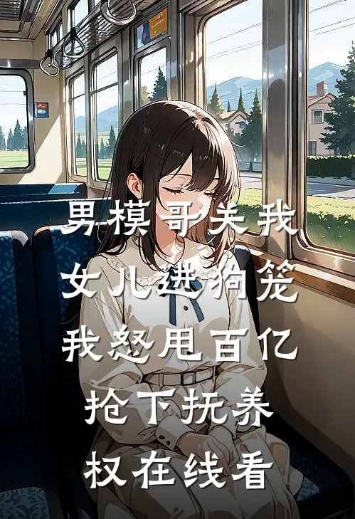 男模哥关我女儿进狗笼我怒甩百亿抢下抚养权在线看