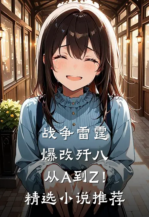 战争雷霆：爆改歼八，从A到Z！精选小说推荐