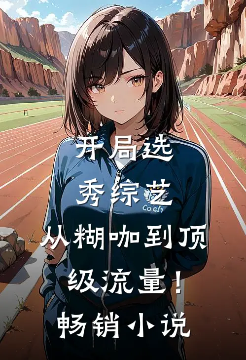 开局选秀综艺，从糊咖到顶级流量！畅销小说