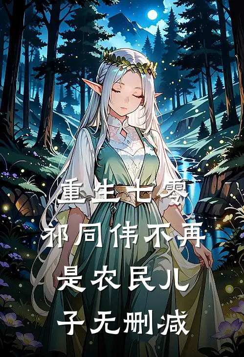 重生七零：祁同伟不再是农民儿子无删减