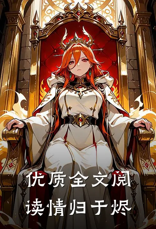 优质全文阅读情归于烬